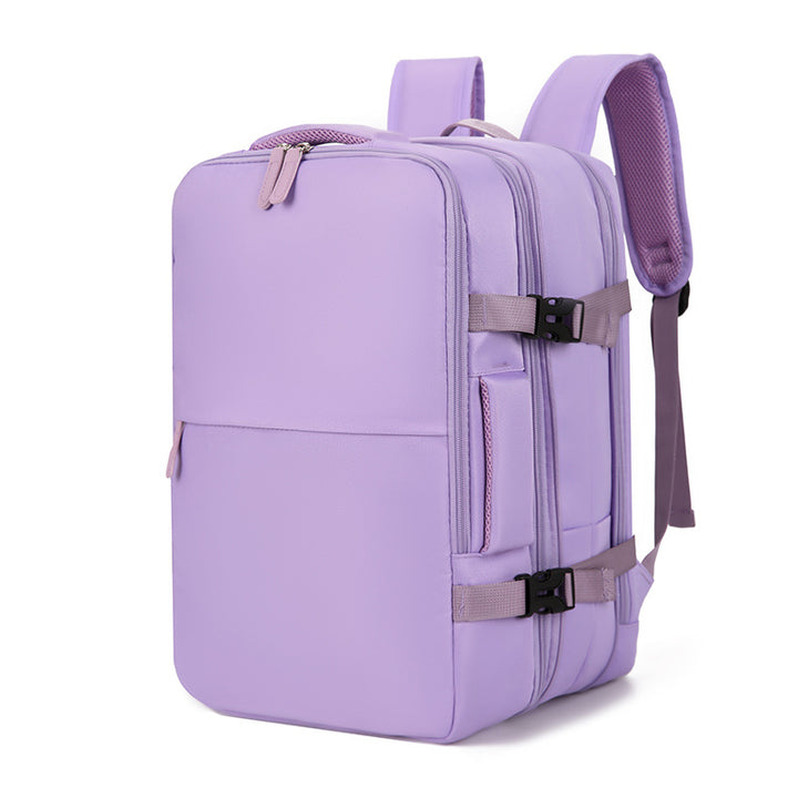 Ergonomischer Alltags-Rucksack Karnz