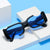 Herren Sportliche Sonnenbrille Karnz