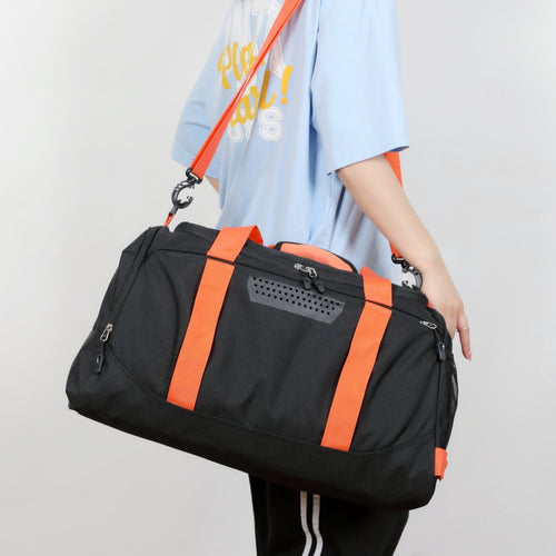 Große Kapazität Multi-Funktions Reise Duffle Bag Karnz