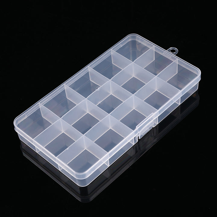 Multi-Abteil Handwerkslagerorganisator Karnz