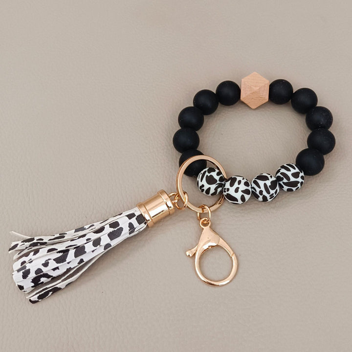 Stylische Schlüsselanhänger-Armband Karnz