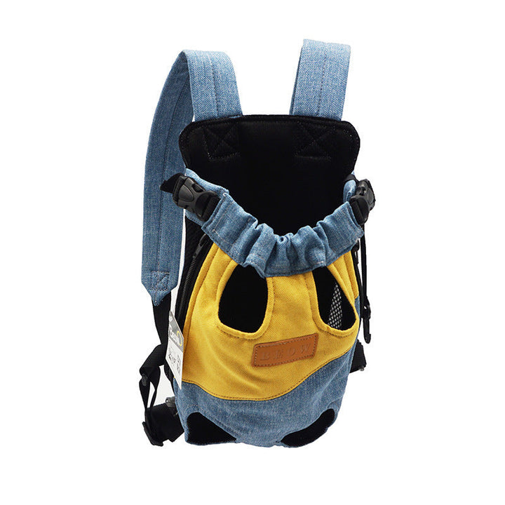 Reiserucksack für Haustiere | Karnz