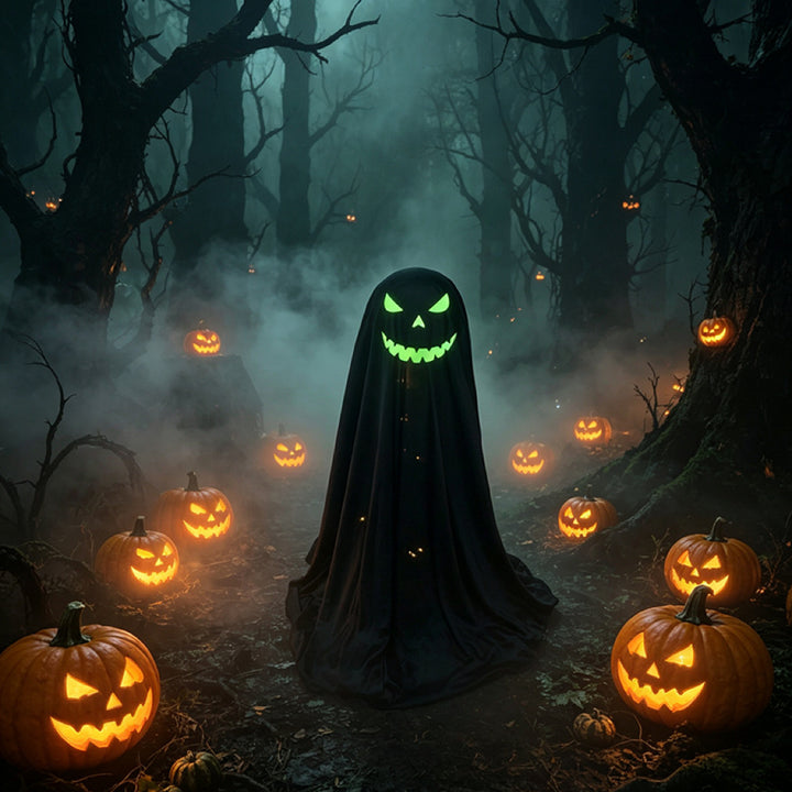 Halloween Dekorationsgeister