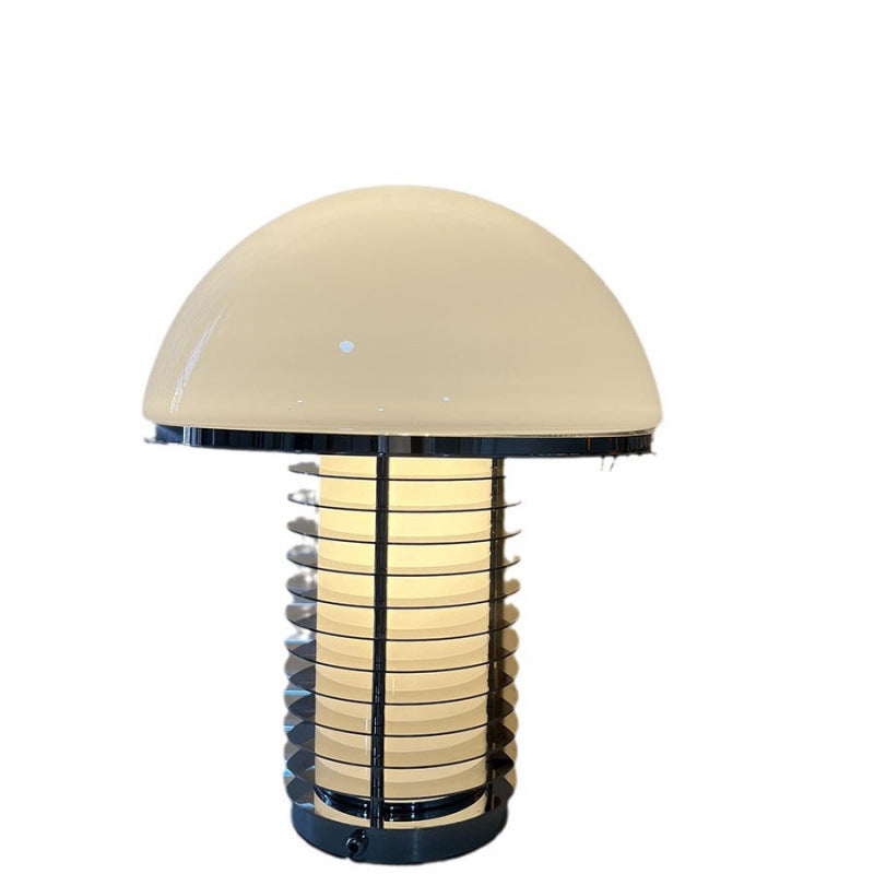 Moderne Ästhetische Tischlampe