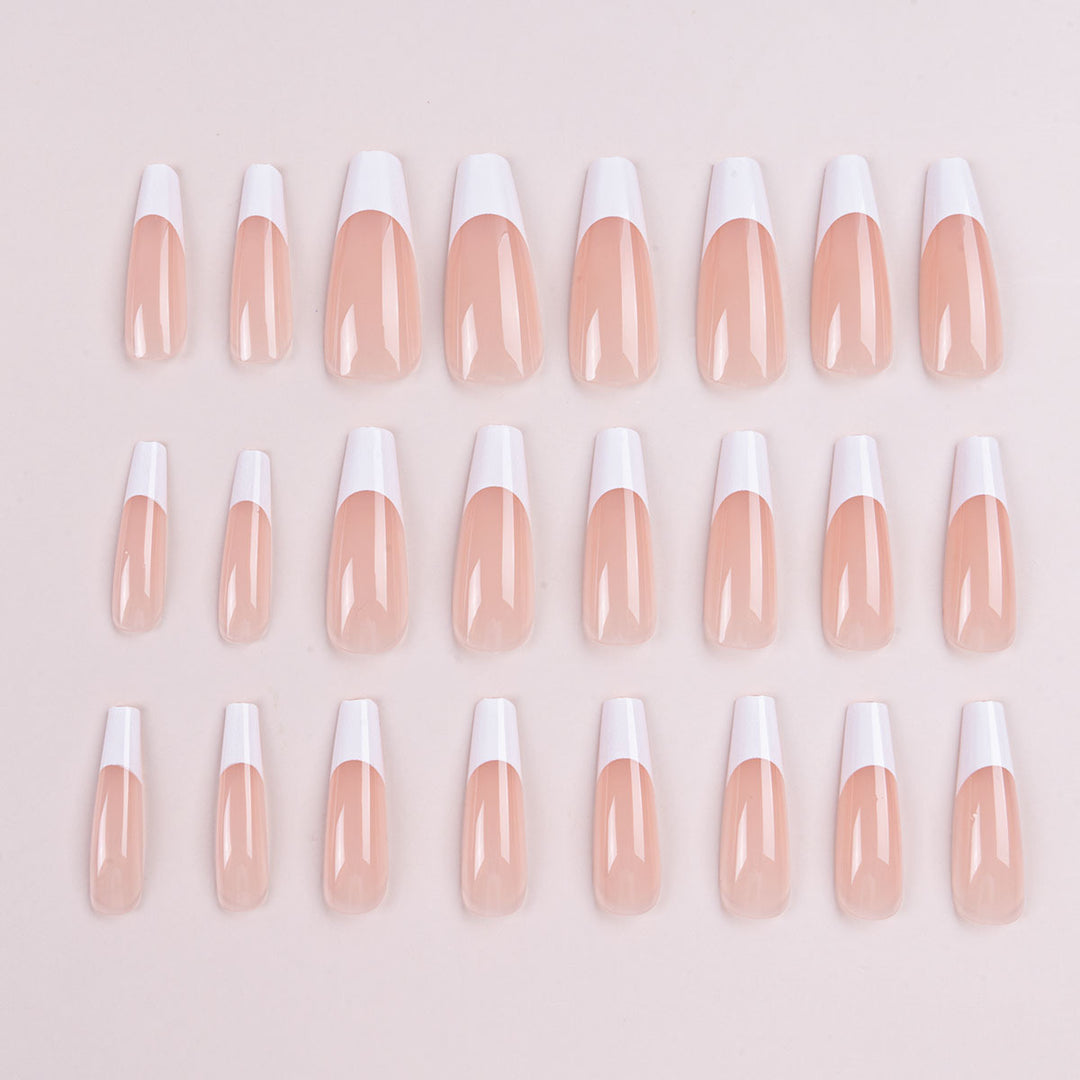 Premium Acryl-Nagelerweiterungen