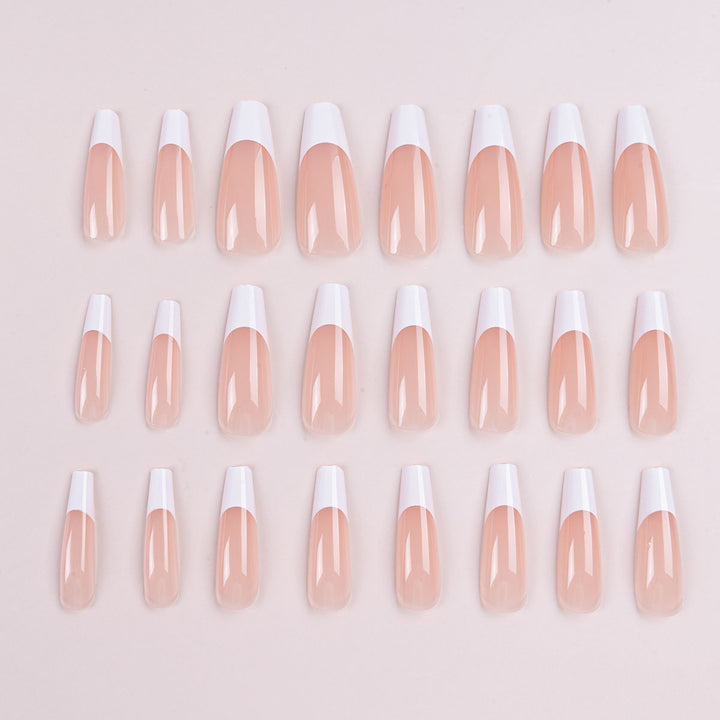 Premium Acryl-Nagelerweiterungen