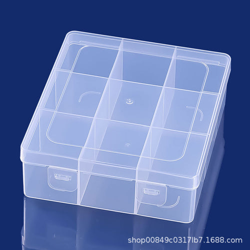 Multi-Compartment Bastelorganisator Karnz