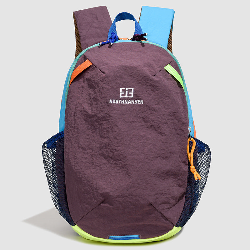 Vielseitiger urbaner Rucksack