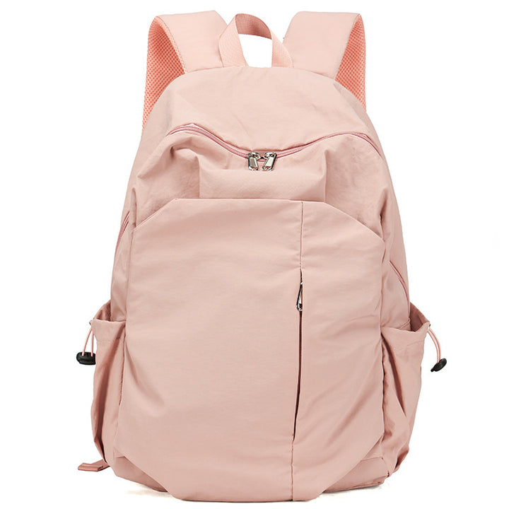 Leichtgewichtiger Ergonomischer Rucksack