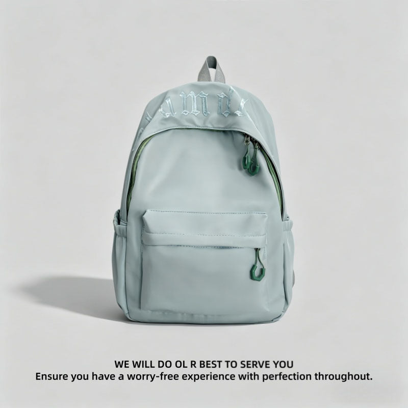 Stylischer leichter Rucksack