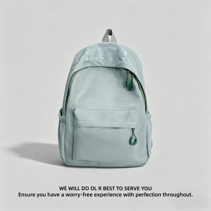 Stylischer leichter Rucksack