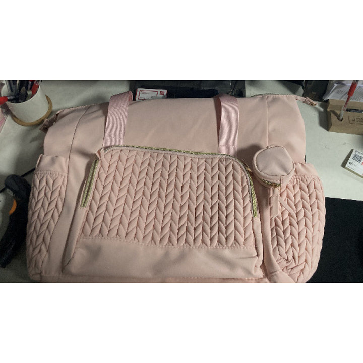 Multi-Funktionale Stylische Reise-Duffle-Tasche Karnz