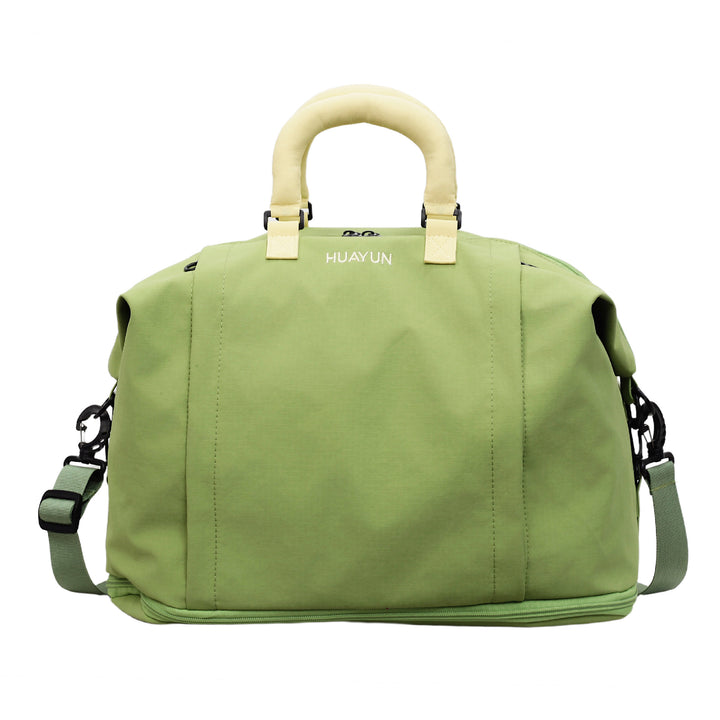 Reis Duffel