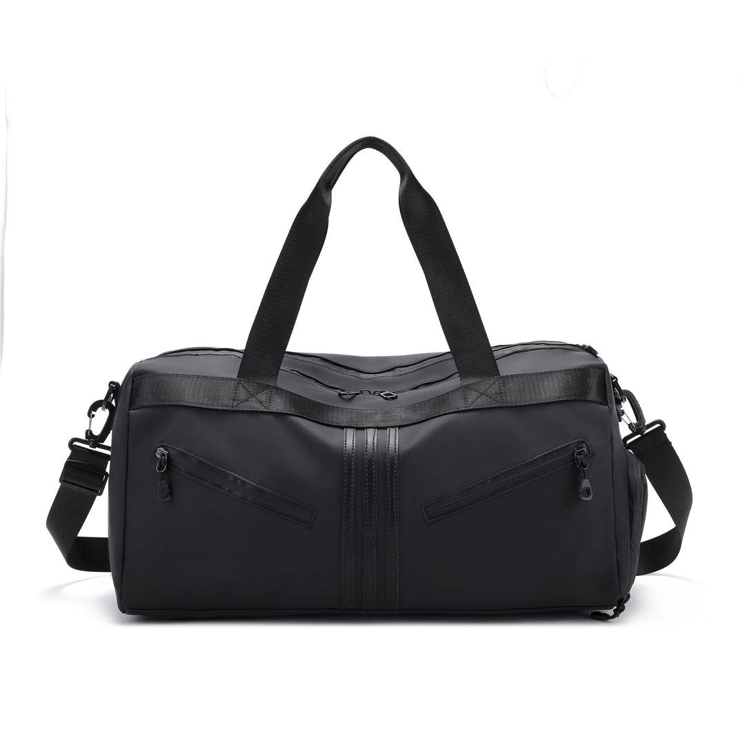 Premium Multifunctionale Sport Duffel-Tasche Karnz