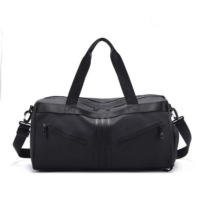 Premium Multifunctionale Sport Duffel-Tasche Karnz