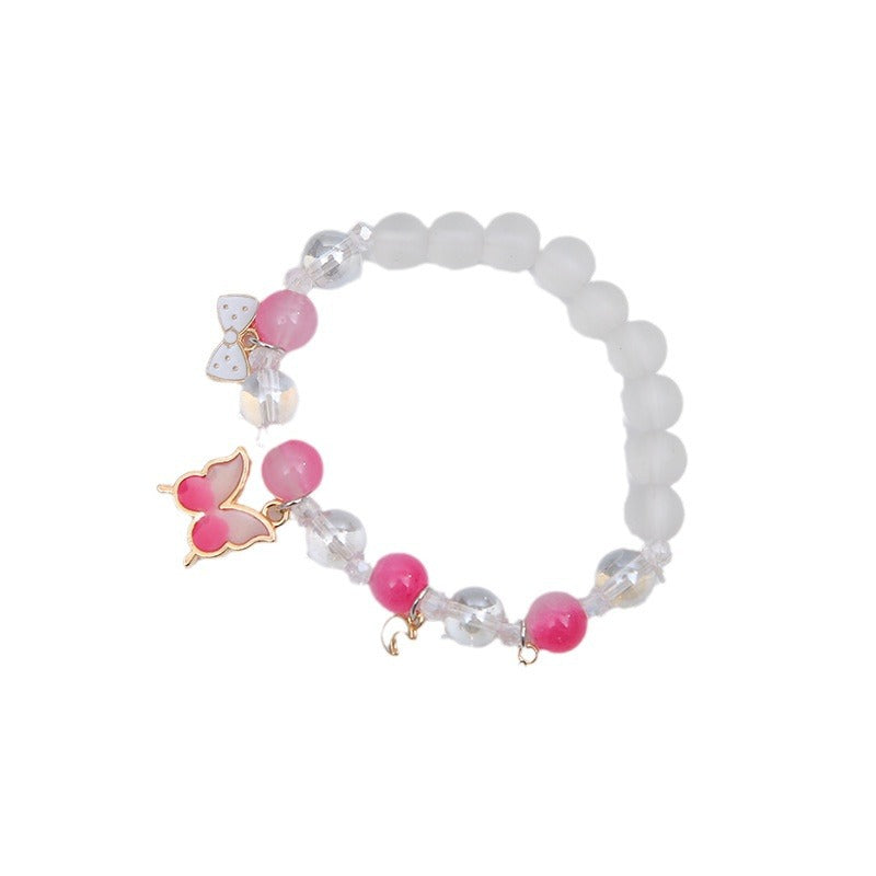 Charm-Armbanduhr Karnz