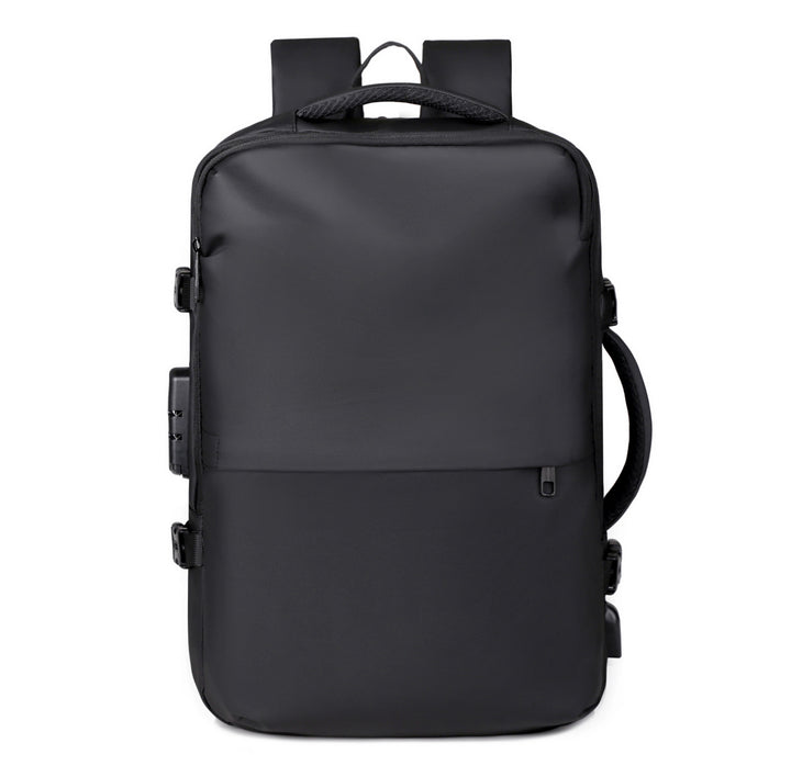 Vielseitiger Reiserucksack Karnz