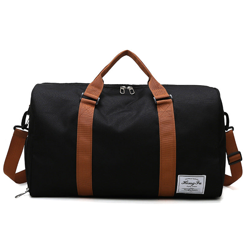 Vielseitige leichte Reisetasche