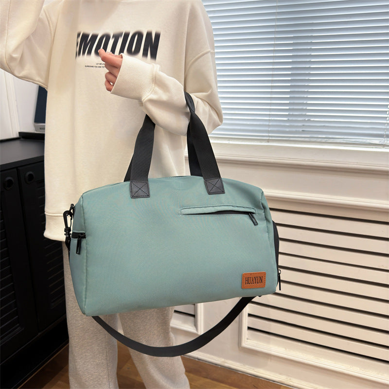 Reise-Duffel-Tasche Karnz