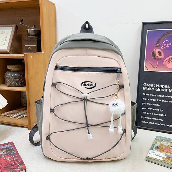 Vielseitiger Urban Backpack