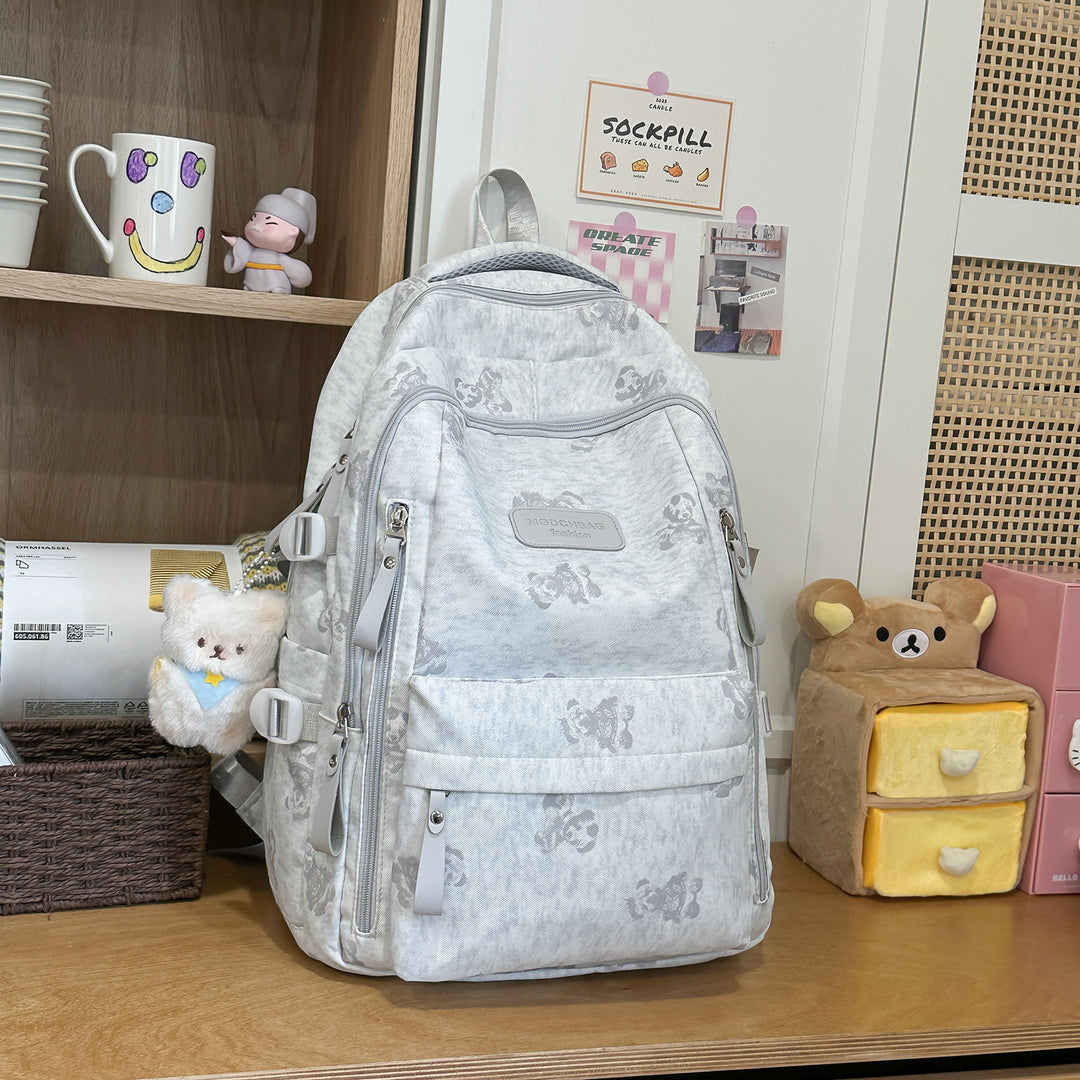 Fun-Charakter-Themen Freizeit-Rucksack Karnz