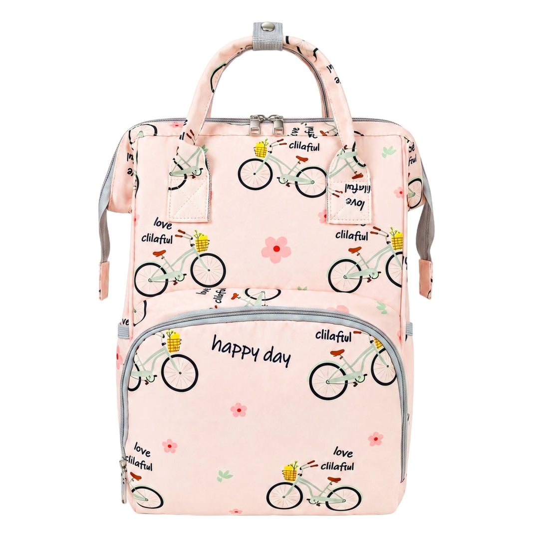 Stylischer Rucksack Karnz