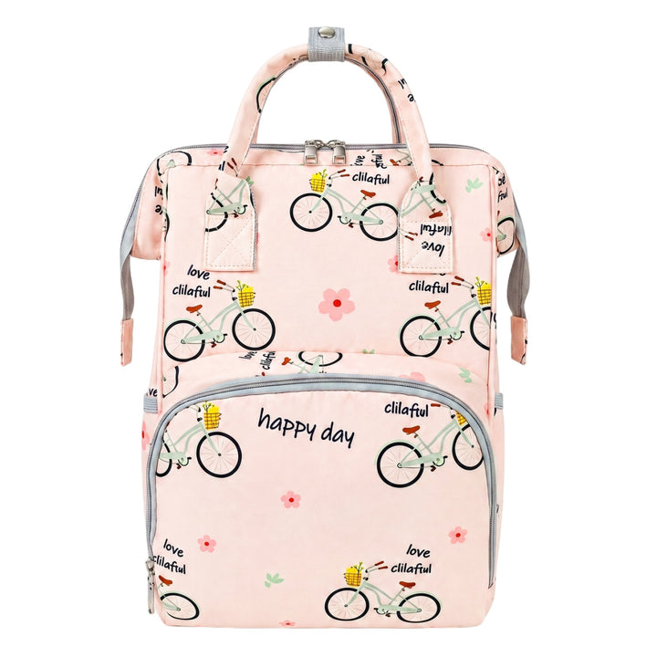 Stylischer Rucksack Karnz
