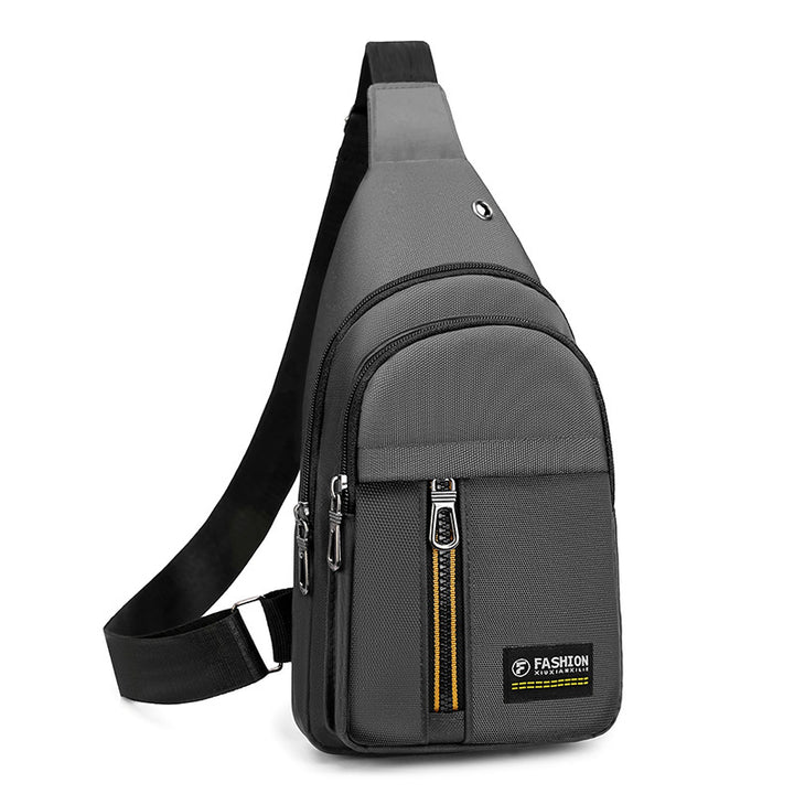 Vielseitige Utility Sling Bag Karnz