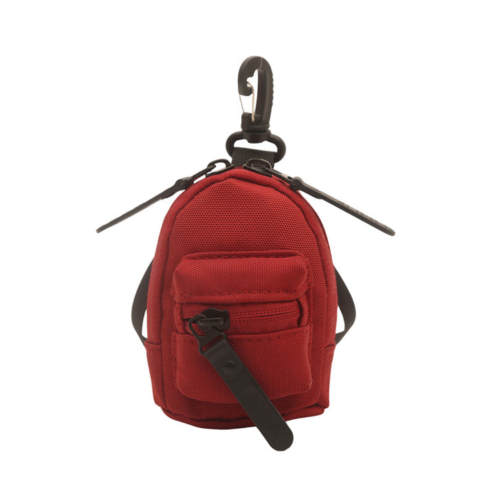 Mini-Rucksack Crossbody-Tasche Karnz