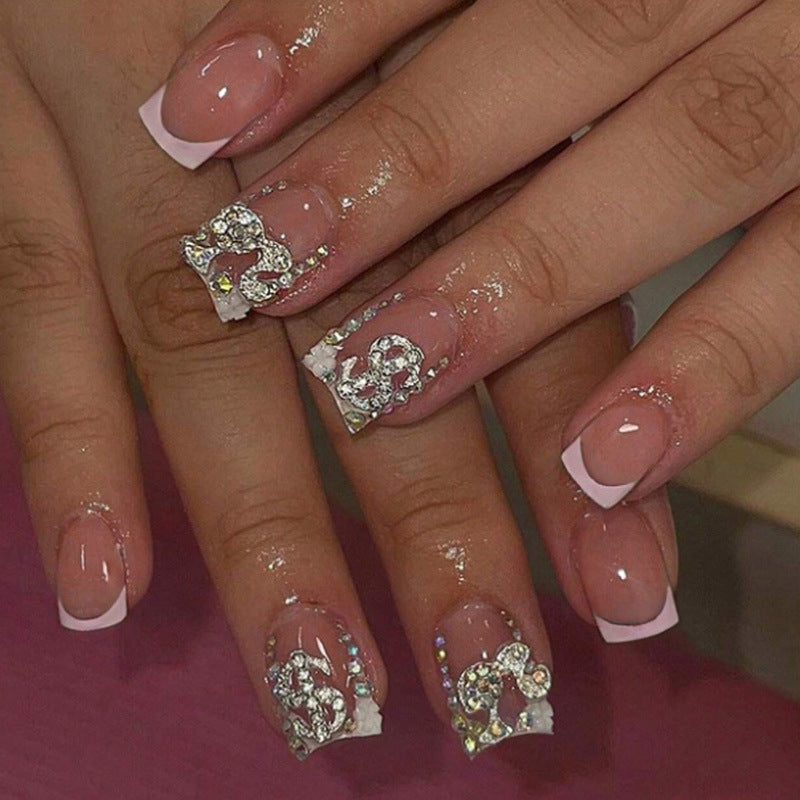 Künstliche Nagelkunstbrettset Karnz