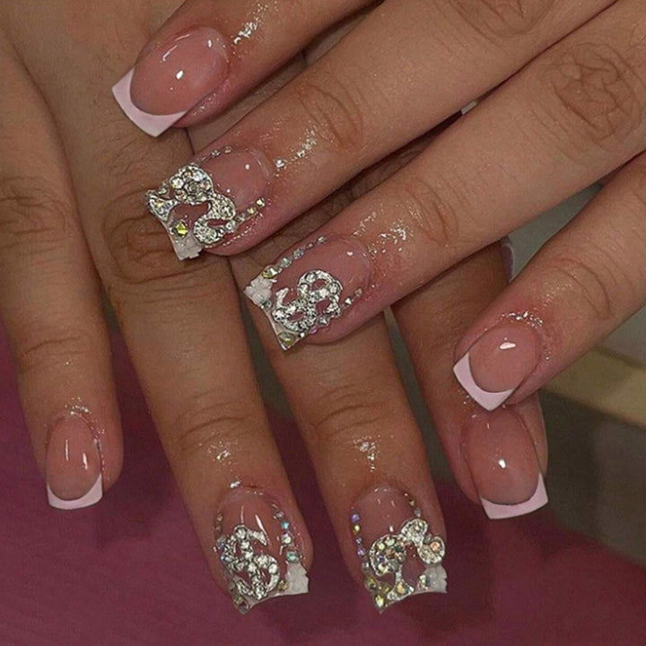 Künstliche Nagelkunstbrettset Karnz