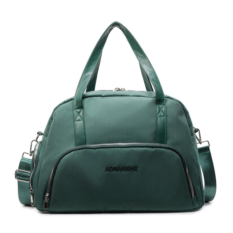 Stylische strapazierfähige Fitness-Duffle-Bag Karnz