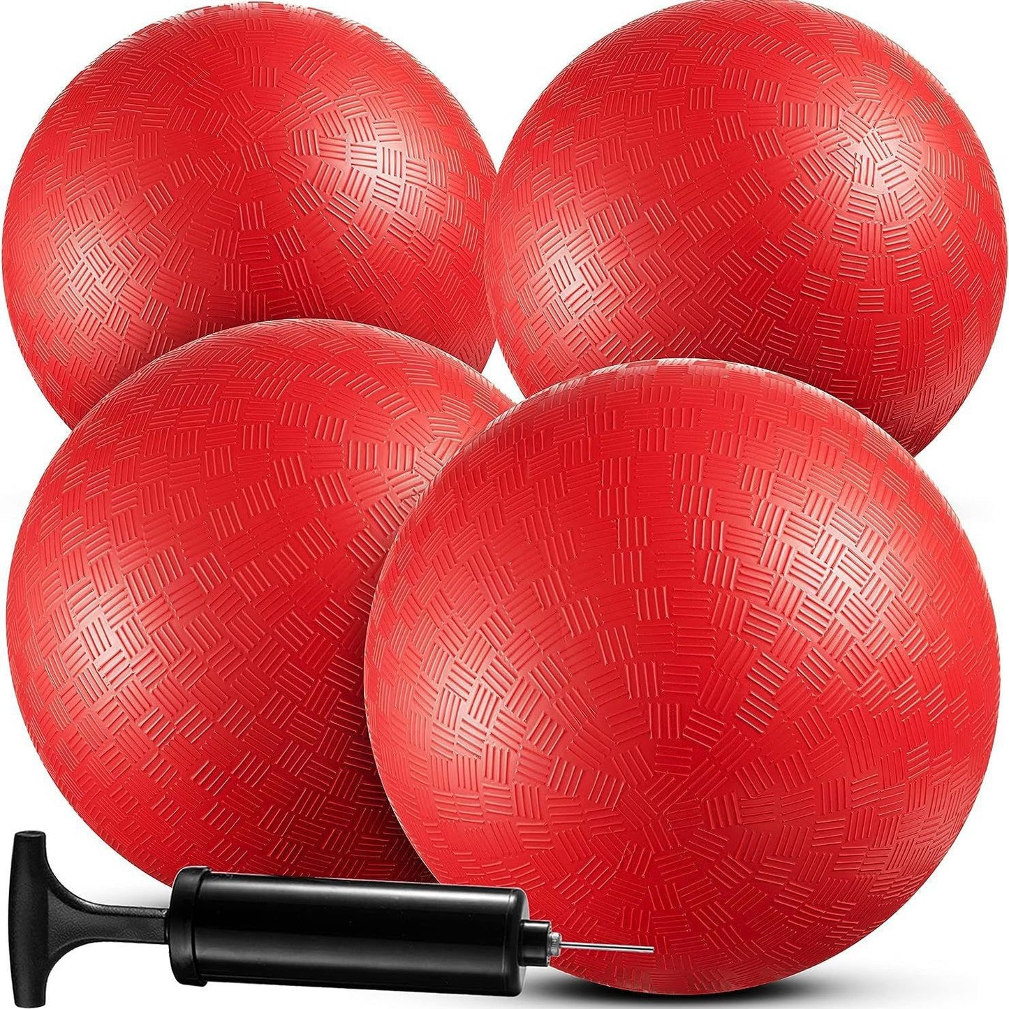 Unisex Sprung- und Lernspielball Karnz
