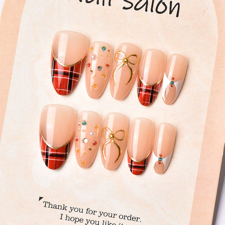 Nagelkunst Design