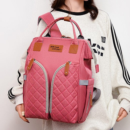 Multi-Zweck-Reise-Rucksack Karnz