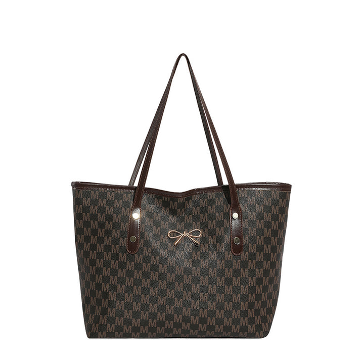 WoSleek Vielseitige Tragetasche Karnz
