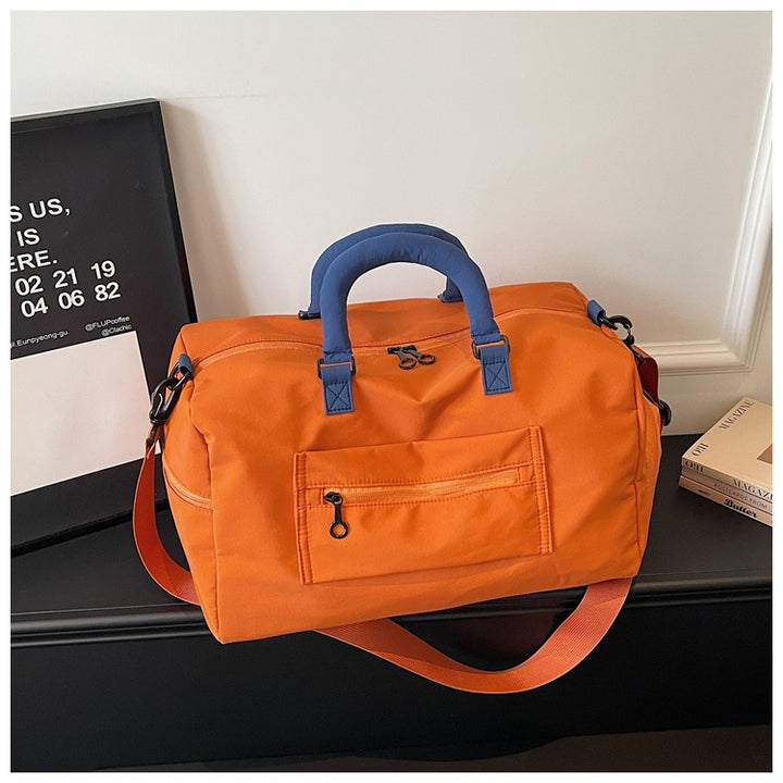 Vielseitige Reise-Duffel Tasche