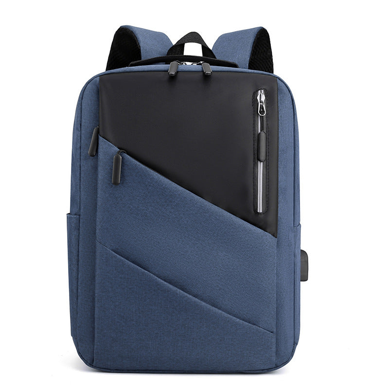Moderner Laptop-Rucksack Karnz