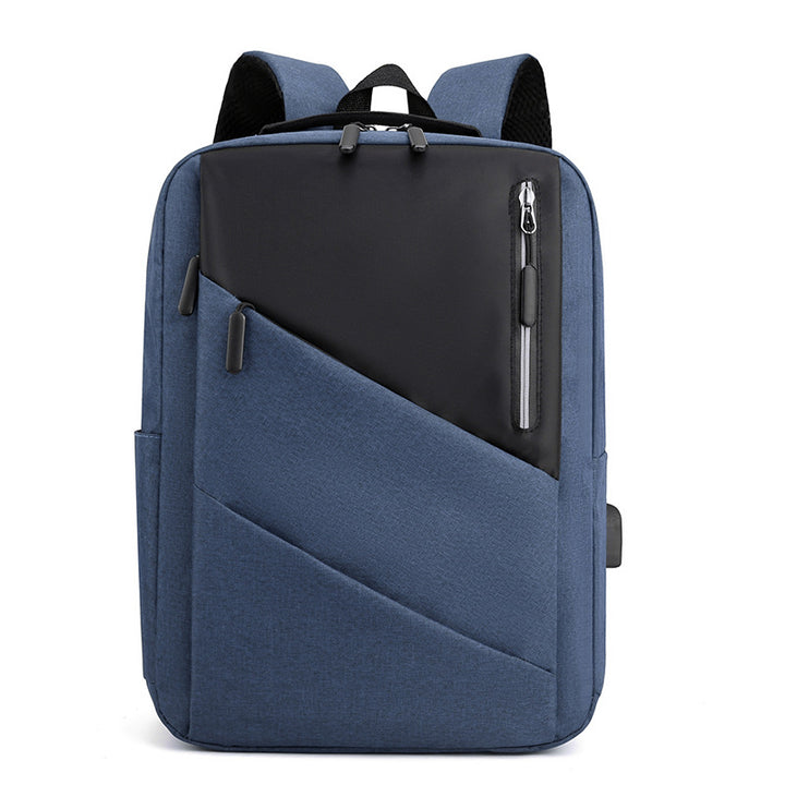Moderner Laptop-Rucksack Karnz