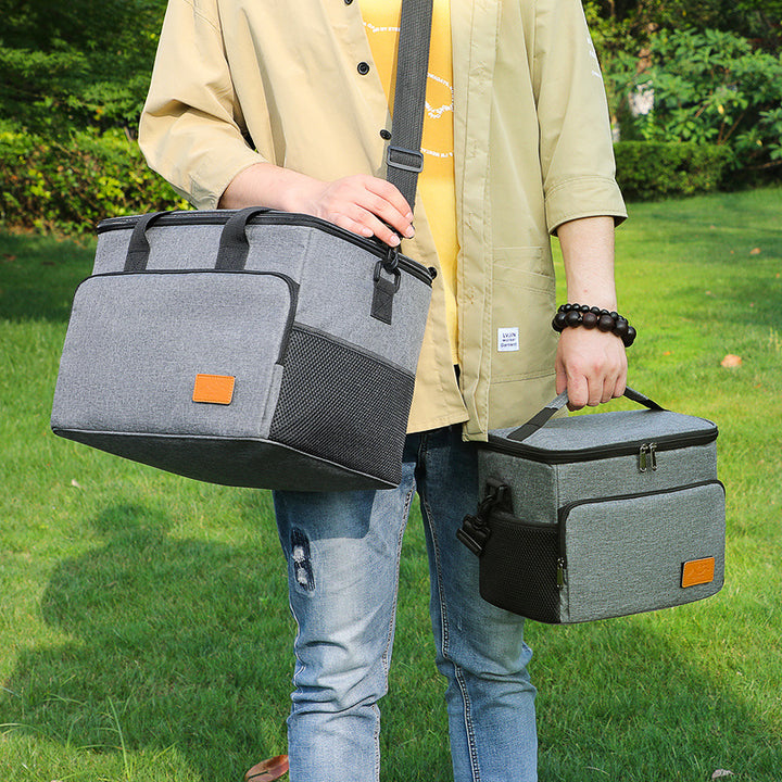 Isolierte Kühltasche Karnz