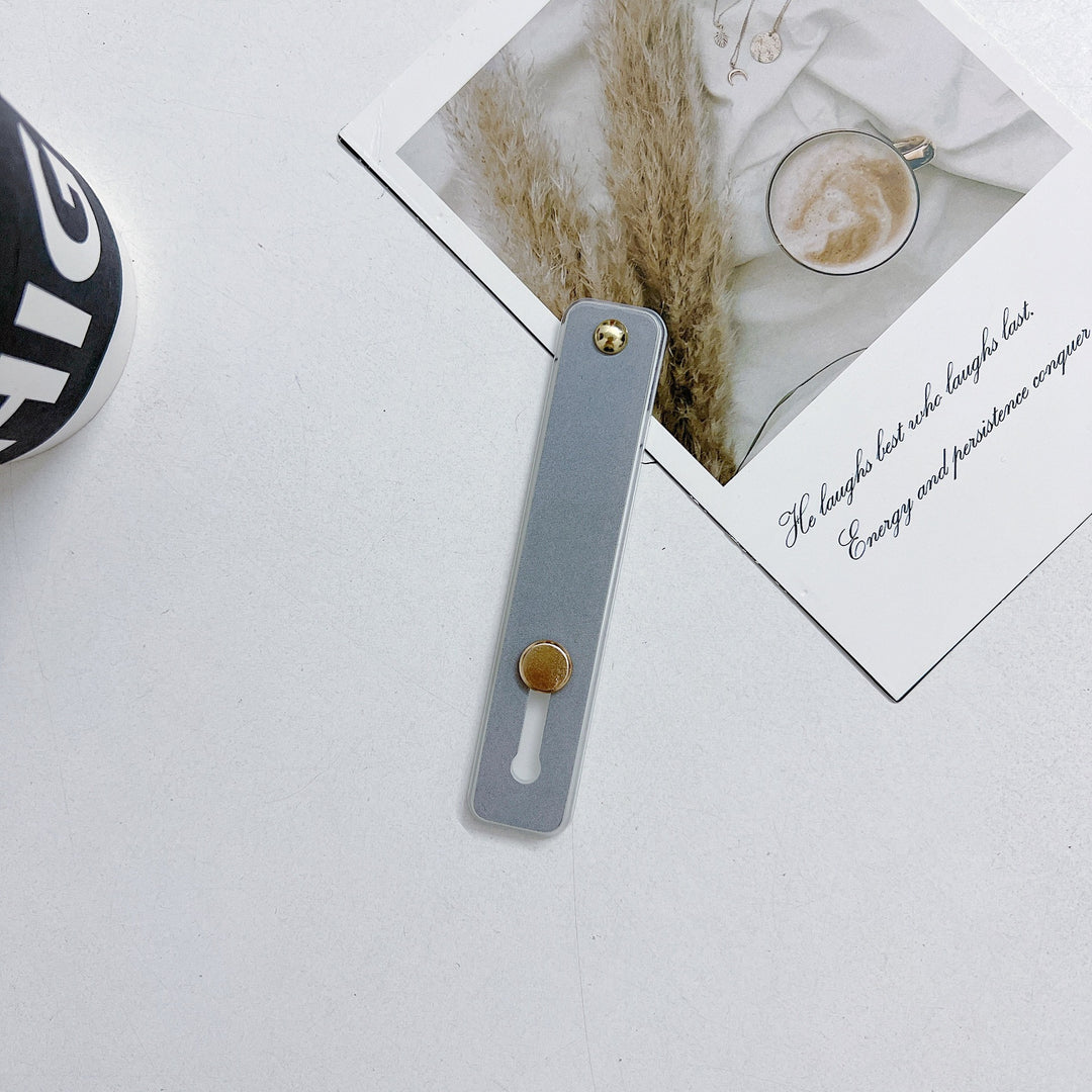 Minimalistisches Lesezeichen Karnz