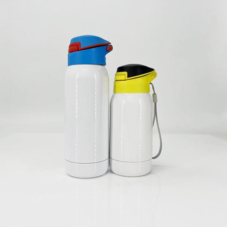 Damen isolierte Sportflasche Karnz