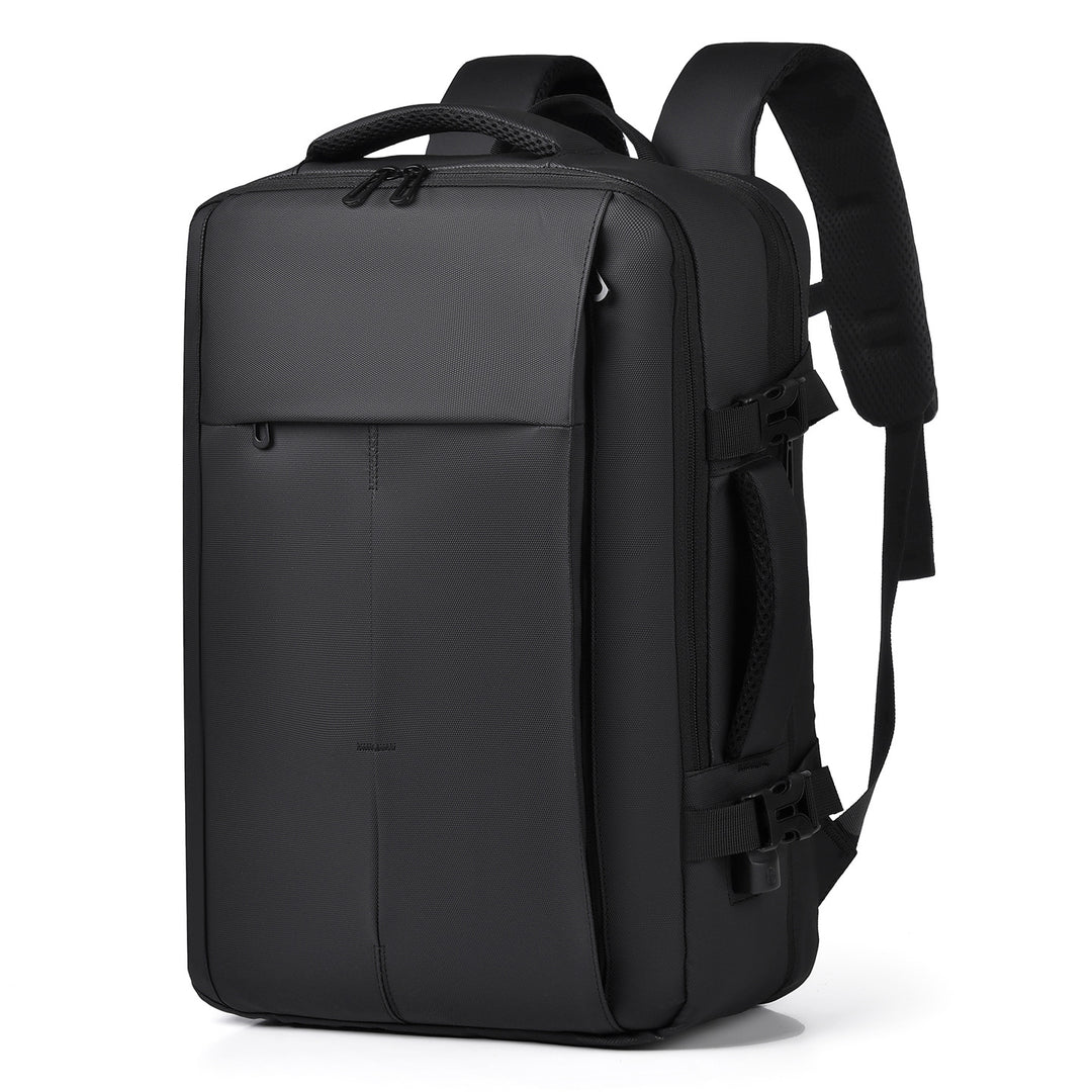 Elegante organisatorische Reis-Rucksack Karnz