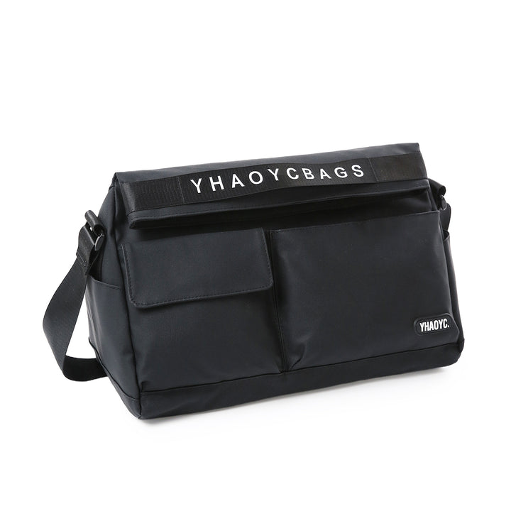 Vielseitige Crossbody Messenger Tasche