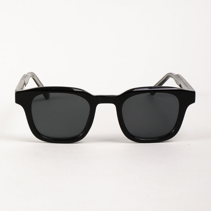 Damen Sonnenbrille im markanten minimalistischen Stil Karnz
