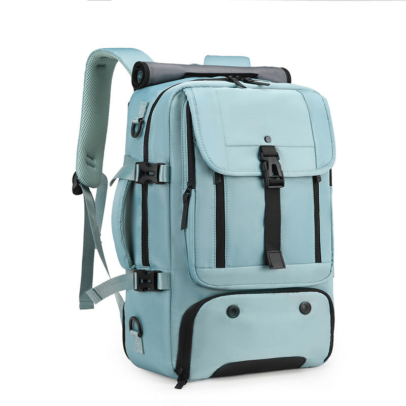 Vielseitiger taktischer Reise-Rucksack Karnz