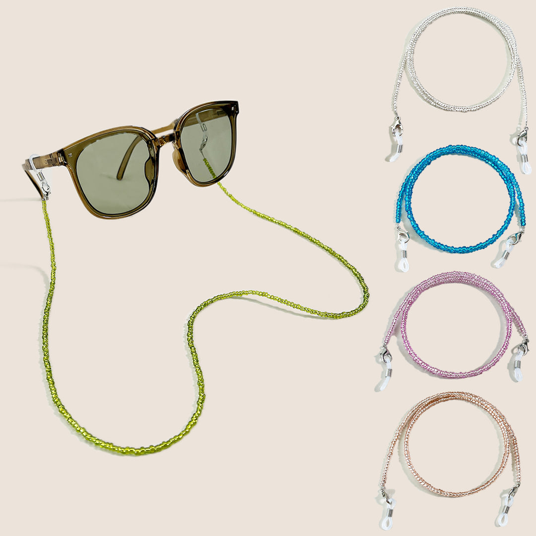 Elegante Brillenhalterkette Karnz