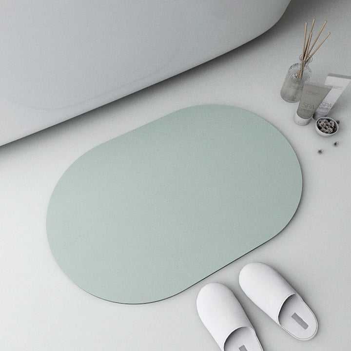 Ultra-weiches Spa-Badewanne-Matte