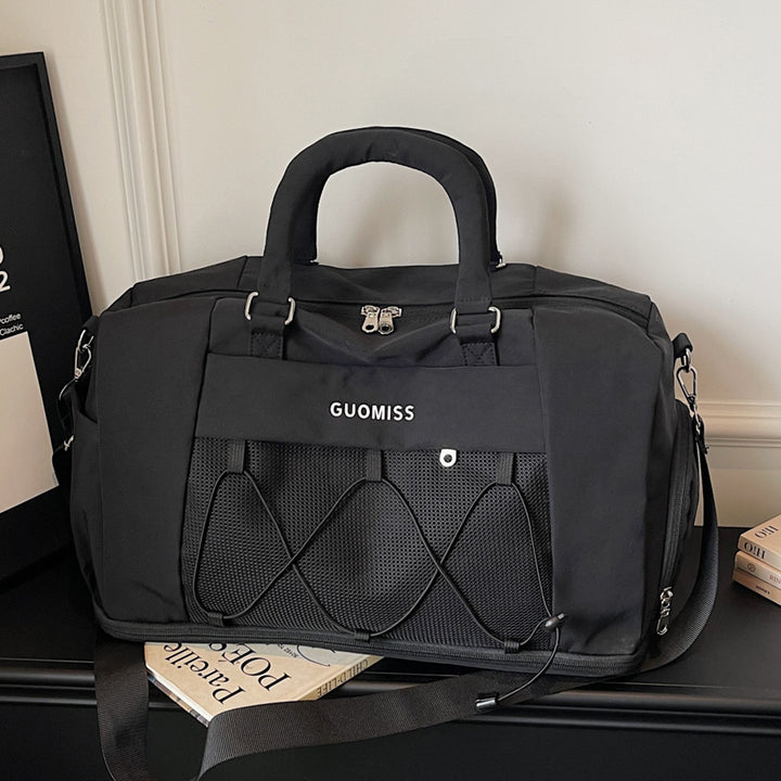 Reise-Duffle-Karnz
