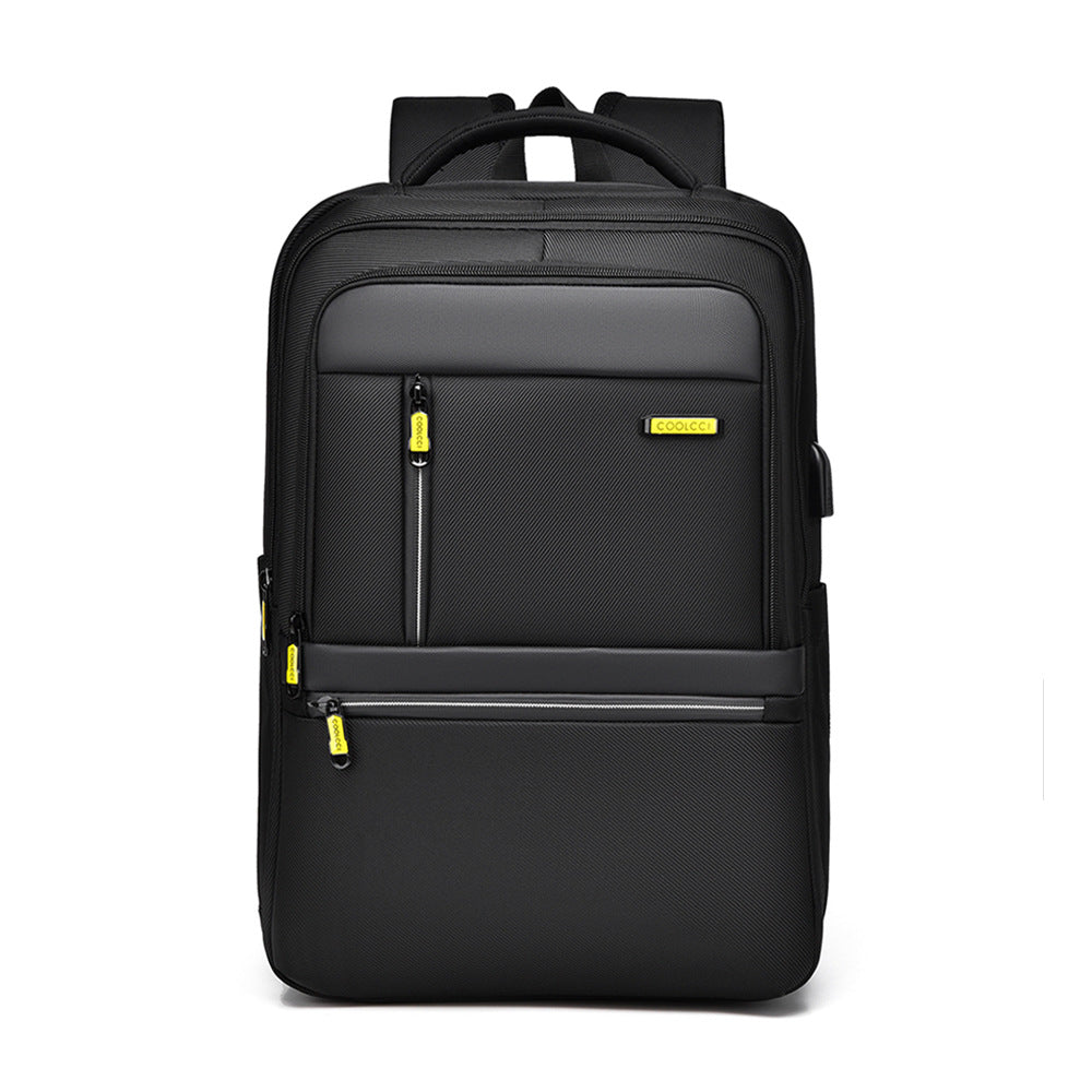 Haltbarer Urban Exploration Rucksack Karnz